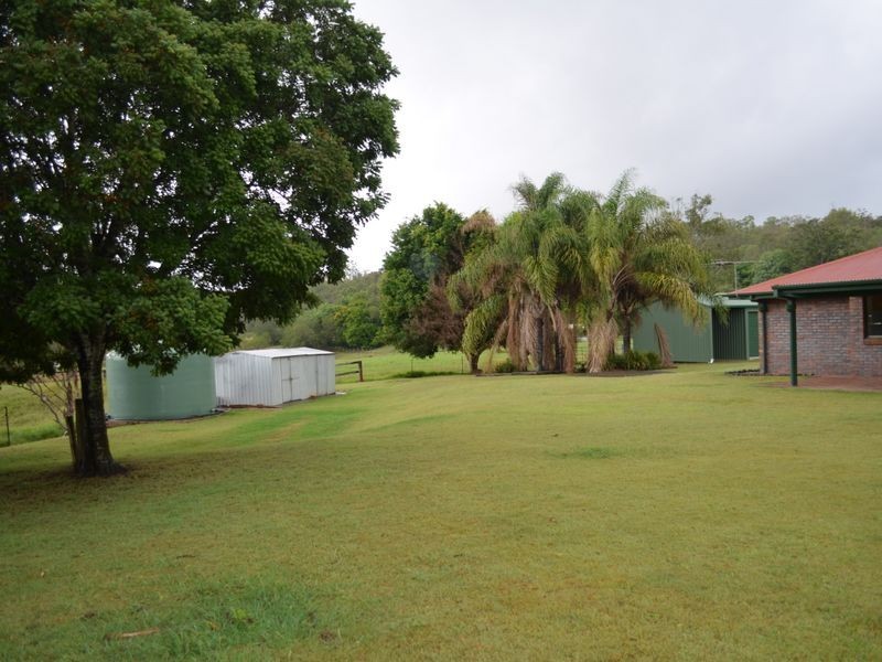 15 Cottonwood Place, Kholo QLD 4306