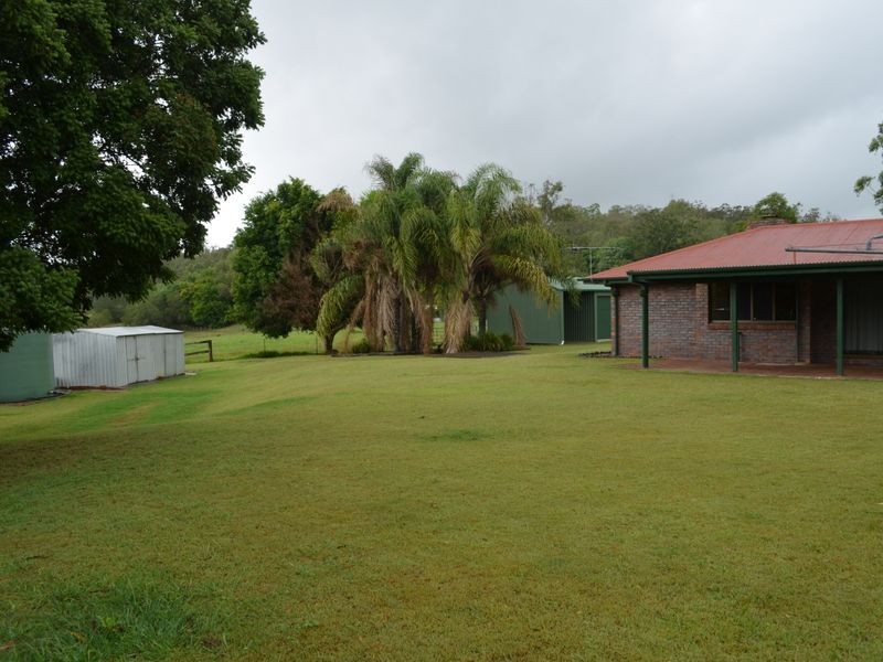 15 Cottonwood Place, Kholo QLD 4306