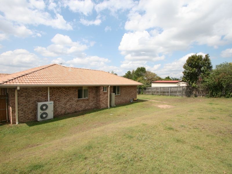 36 Sandalwood Drive, Yamanto QLD 4305