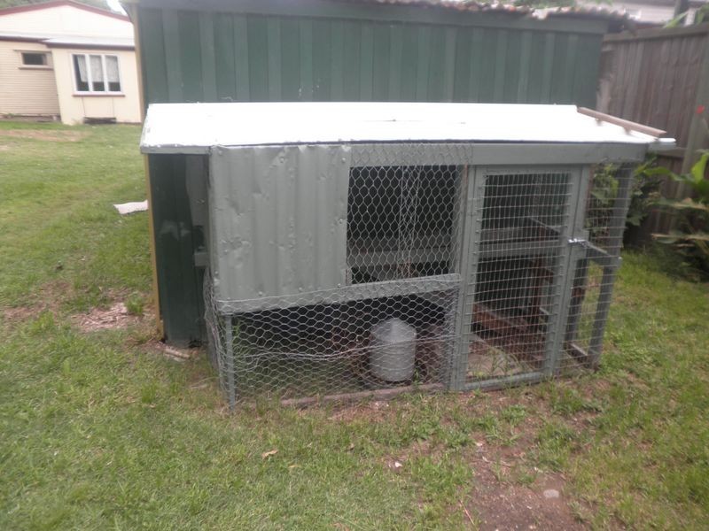 16 Challinor Street, West Ipswich QLD 4305