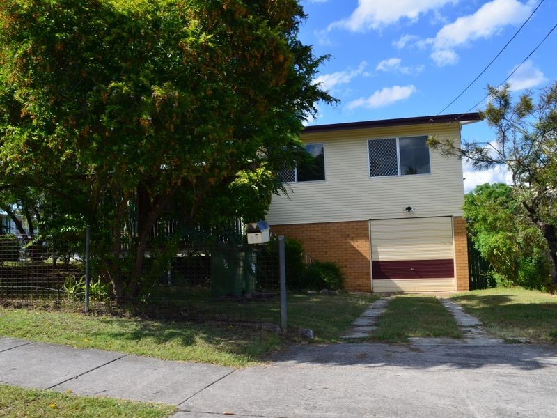 87 Workshops Street, Brassall QLD 4305