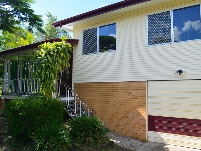 87 Workshops Street, Brassall QLD 4305