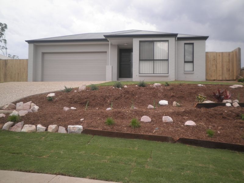 43 Dan Street, Chuwar QLD 4306