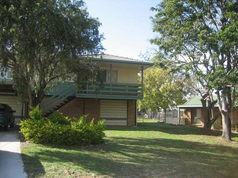 12 Ironbark Crescent, Raceview QLD 4305