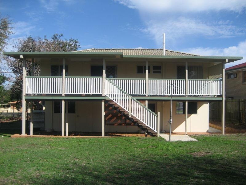 12 Ironbark Crescent, Raceview QLD 4305