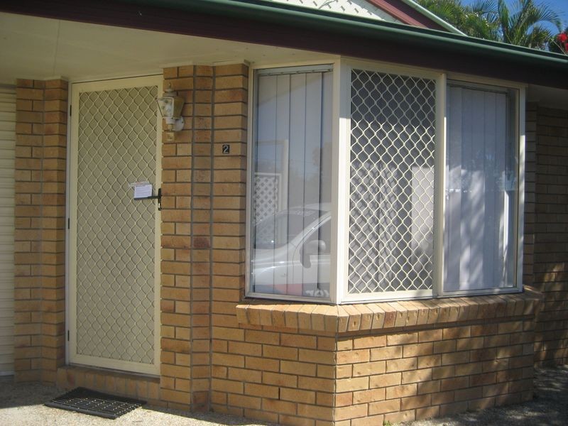 2/43 Walkers Lane, Booval QLD 4304