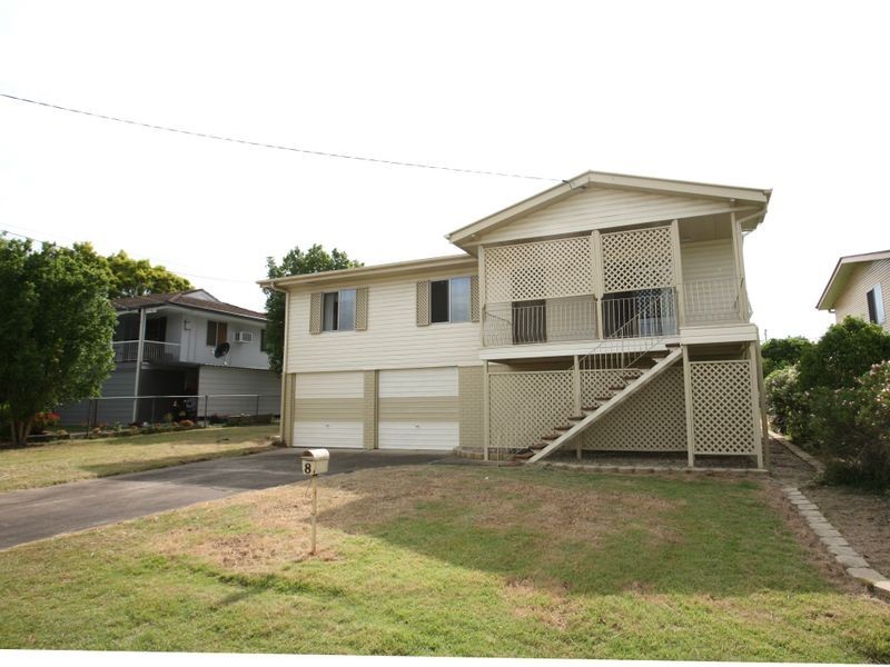 8 Sonter Street, Raceview QLD 4305
