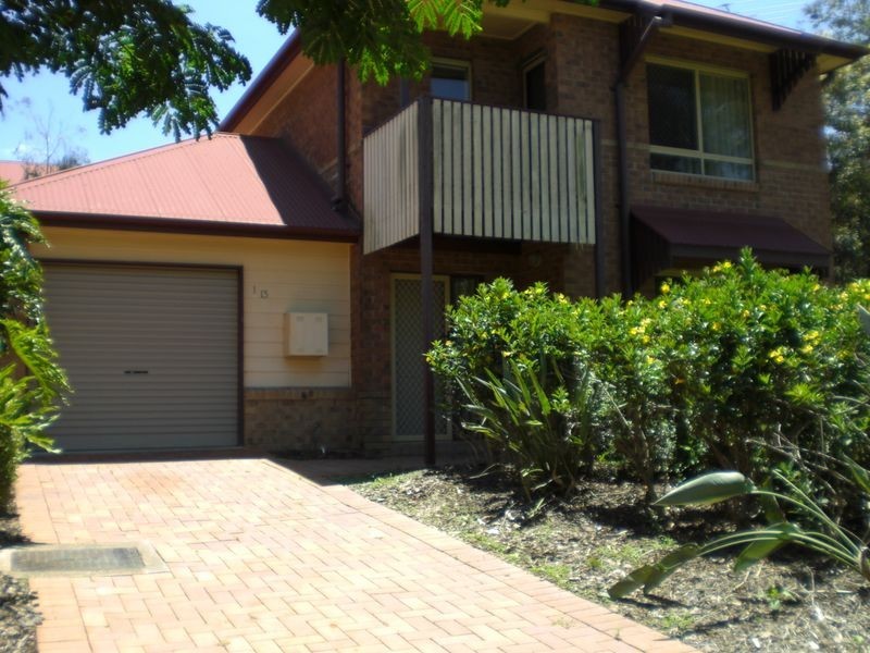 1/13 John Staines Crescent, North Ipswich QLD 4305