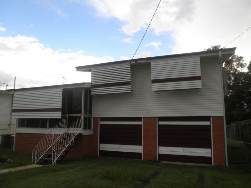 157 Chermside Road, East Ipswich QLD 4305