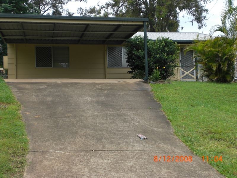 7 Border Court, Brassall QLD 4305