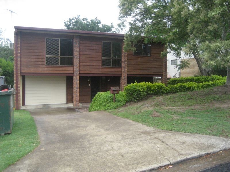 32 Braeridge Drive, Bundamba QLD 4304