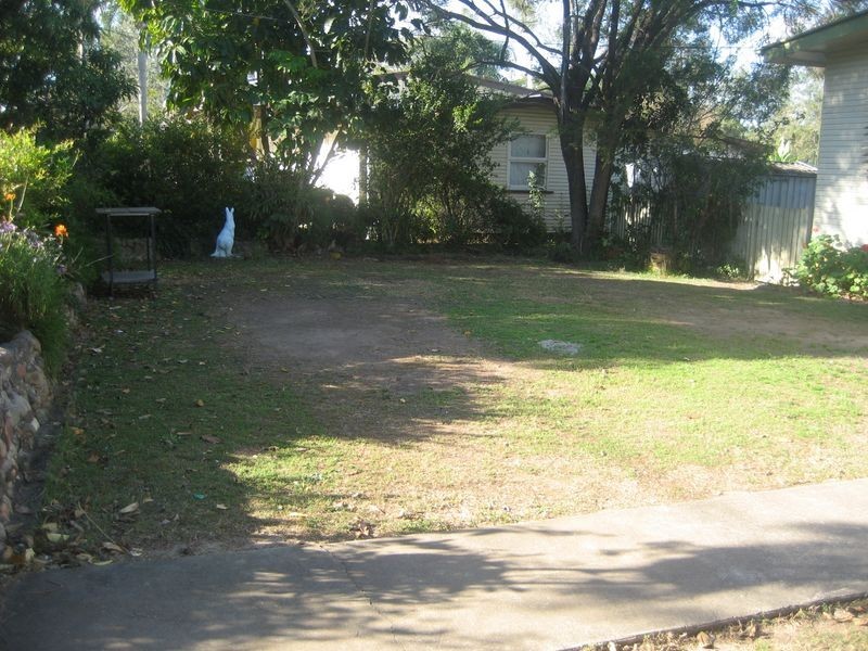 14 Jellicoe Street, Brassall QLD 4305