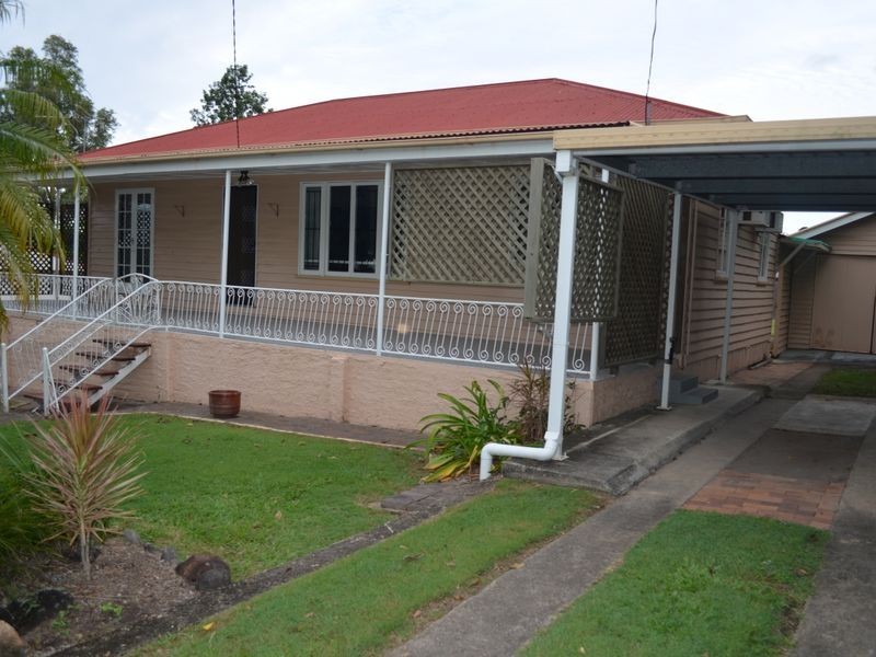 14 Cameron Street, Brassall QLD 4305