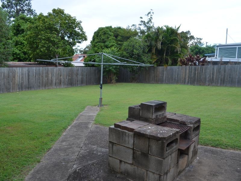 14 Cameron Street, Brassall QLD 4305