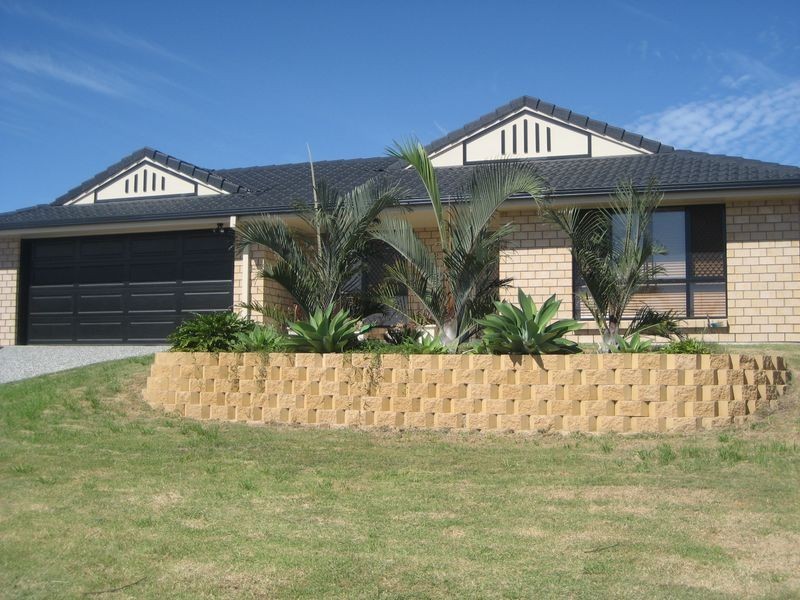 11 Jondaryan Court, Brassall QLD 4305