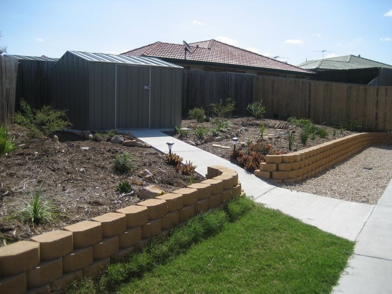11 Jondaryan Court, Brassall QLD 4305