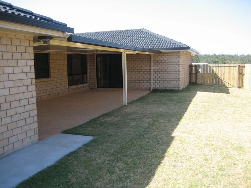 11 Jondaryan Court, Brassall QLD 4305