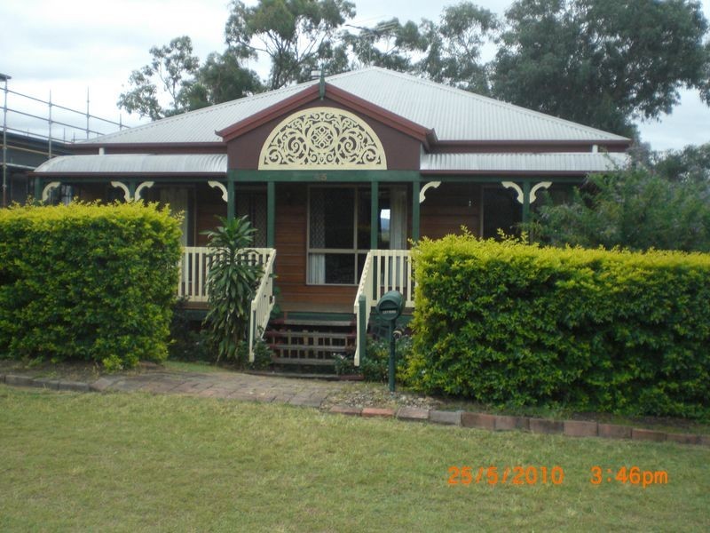 45 Highmead Drive, Brassall QLD 4305