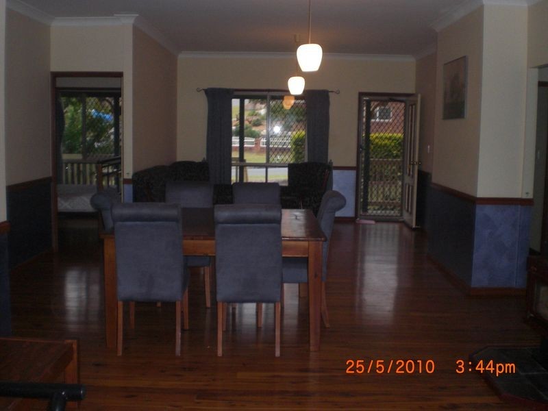 45 Highmead Drive, Brassall QLD 4305