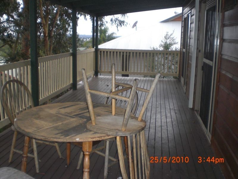 45 Highmead Drive, Brassall QLD 4305