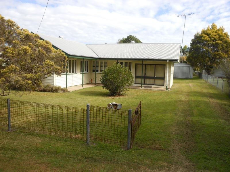 13 Jackes Street, Eastern Heights QLD 4305