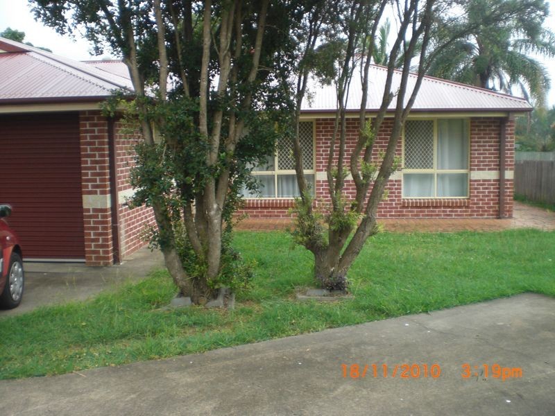 2/23 McBrien Court, Redbank Plains QLD 4301