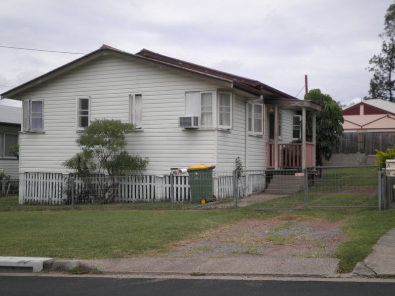 34 Hayes Street, Brassall QLD 4305