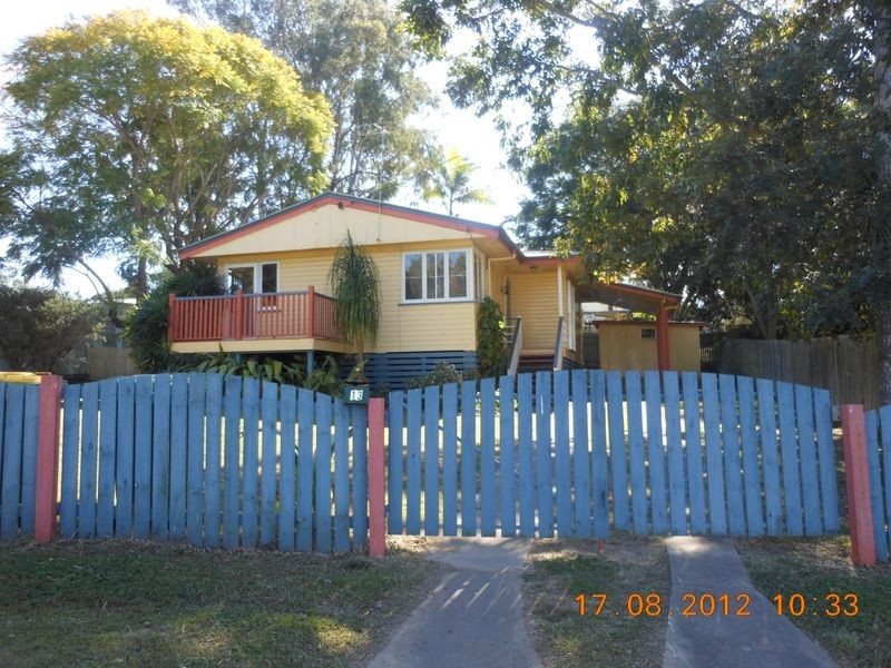 13 Felette Street, Leichhardt QLD 4305