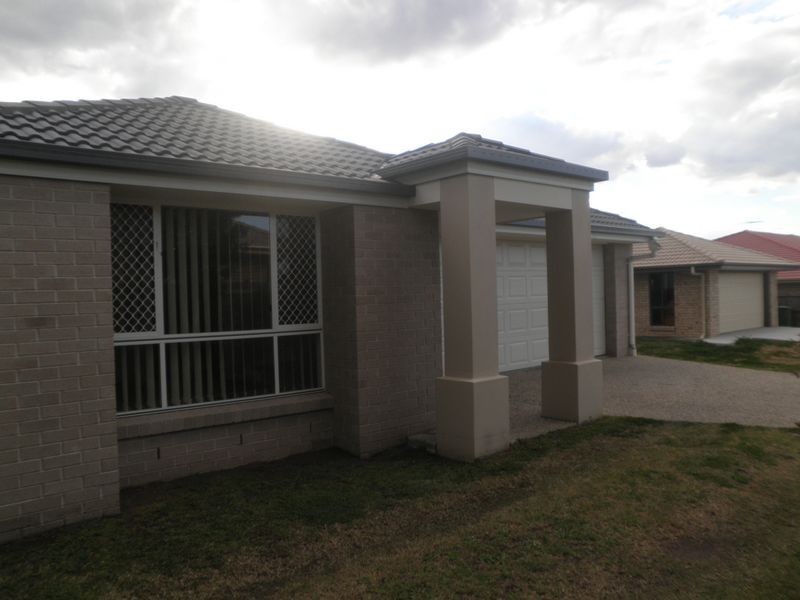 5 Shiralee Court, Raceview QLD 4305