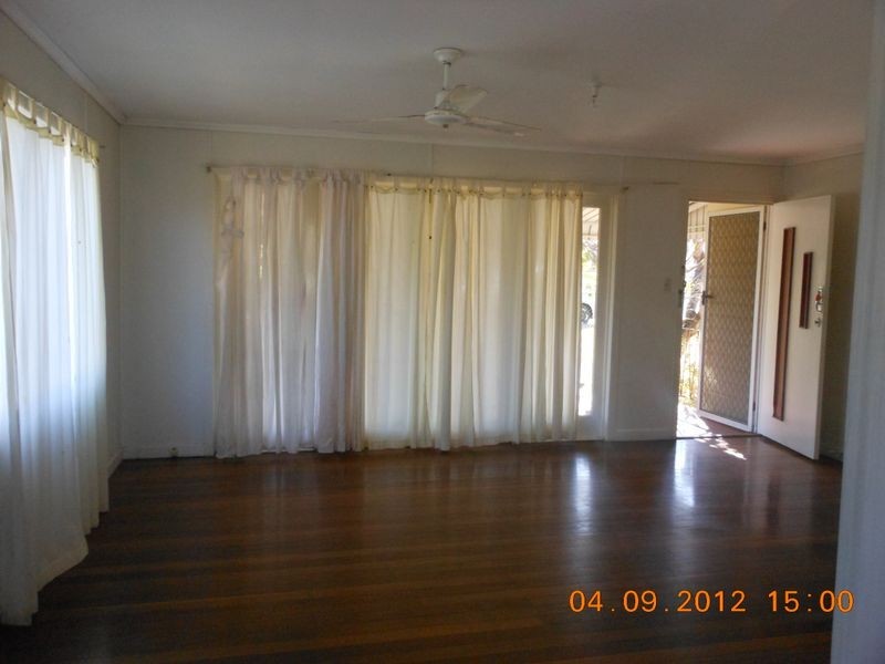 1a Leslie Street, East Ipswich QLD 4305