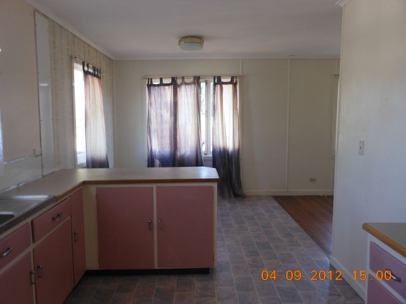 1a Leslie Street, East Ipswich QLD 4305