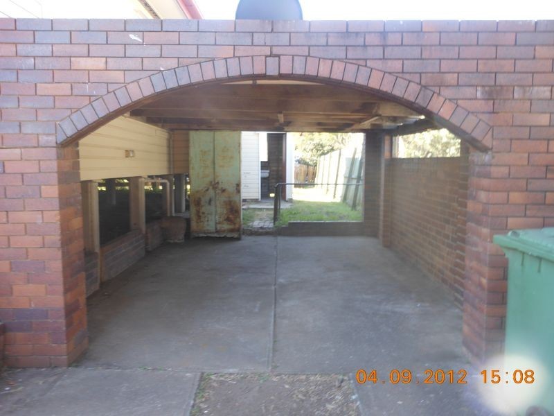 1a Leslie Street, East Ipswich QLD 4305