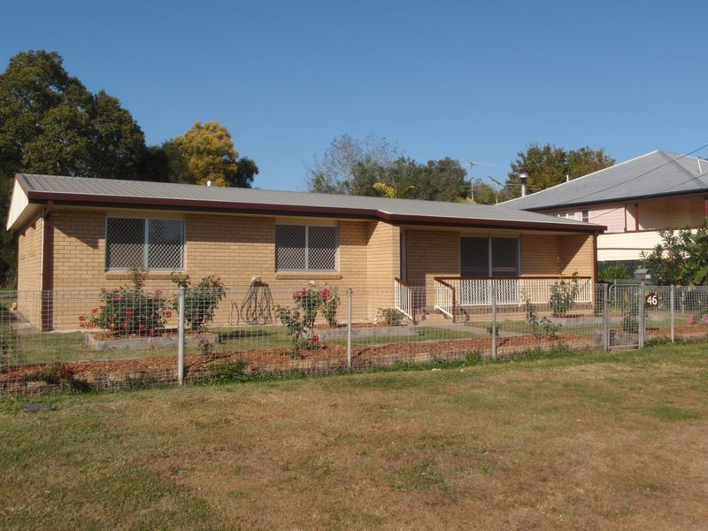 46 Wall Street, Bundamba QLD 4304