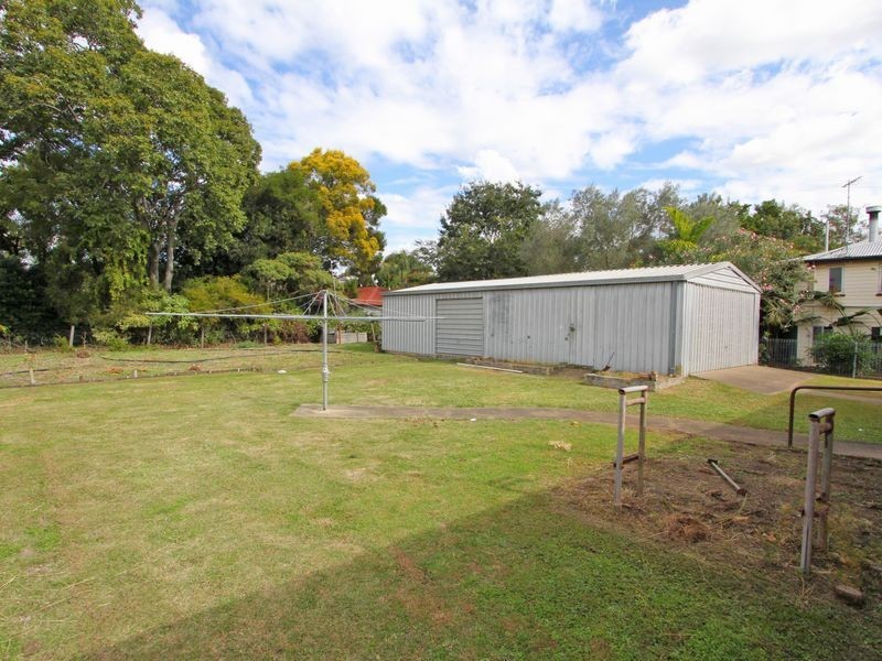 46 Wall Street, Bundamba QLD 4304