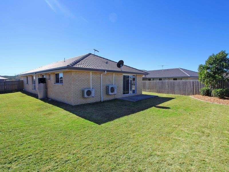 30 Nixon Drive, North Booval QLD 4304