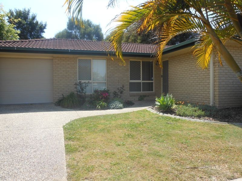 8 Bangalow Crescent, Raceview QLD 4305