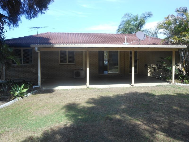 8 Bangalow Crescent, Raceview QLD 4305