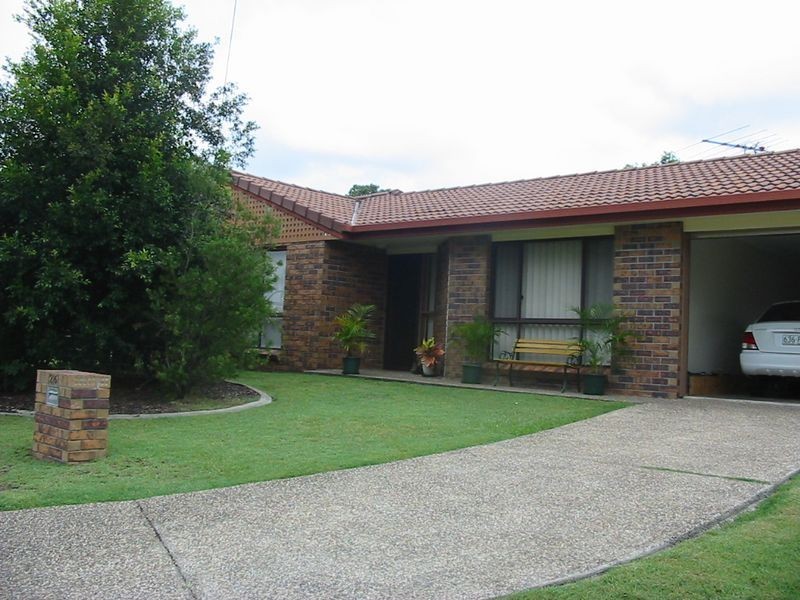 26 Cocos Place, Raceview QLD 4305