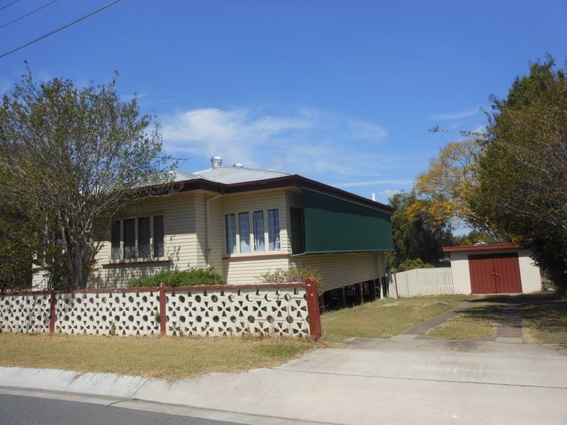 5 Churchill Street, Churchill QLD 4305