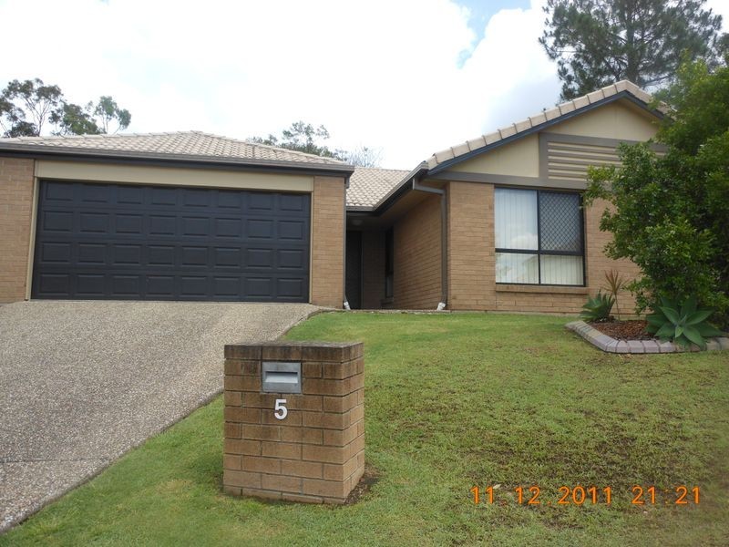 5 Corkwood Street, Brassall QLD 4305