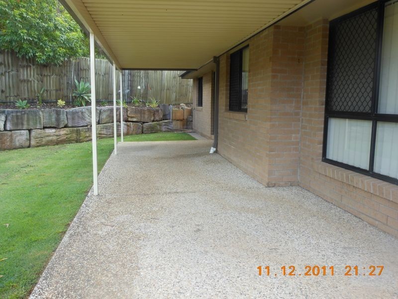 5 Corkwood Street, Brassall QLD 4305