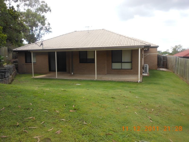 5 Corkwood Street, Brassall QLD 4305