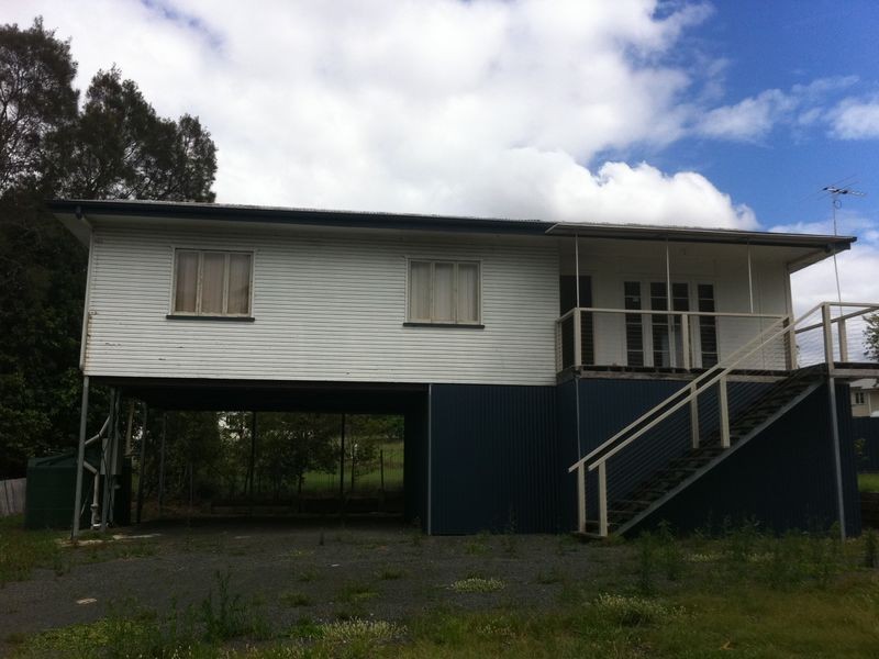 7a Creek, Silkstone QLD 4304