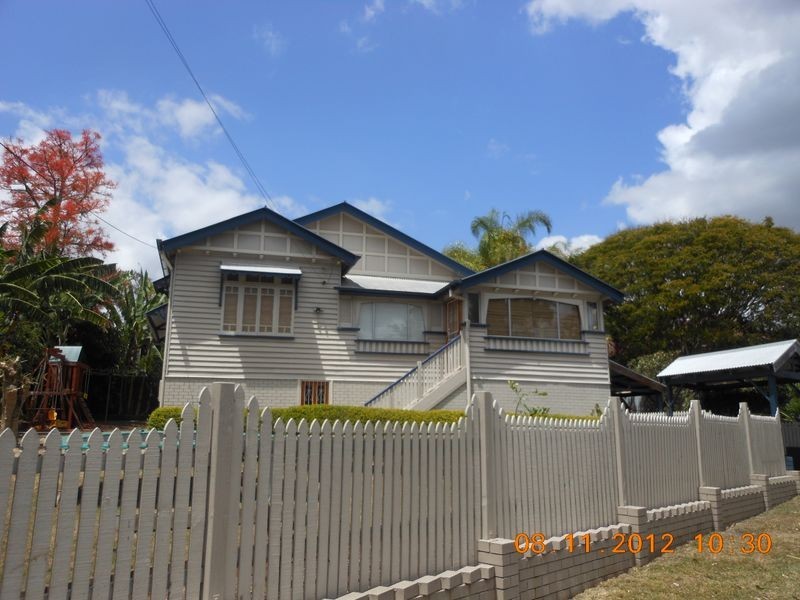 3 Brisbane Road, Newtown QLD 4305