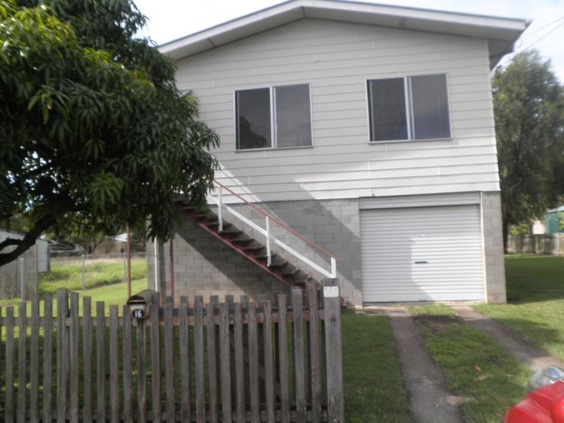 16 New Chum Road, Dinmore QLD 4303