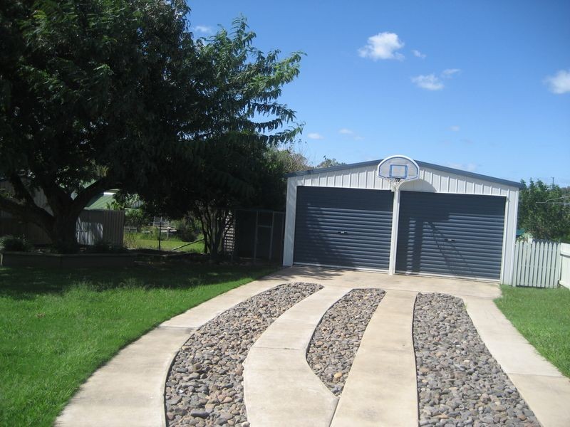 7 Bottomely Street, Brassall QLD 4305