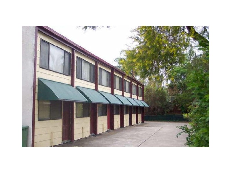 3/44 Thorn Street, Ipswich QLD 4305