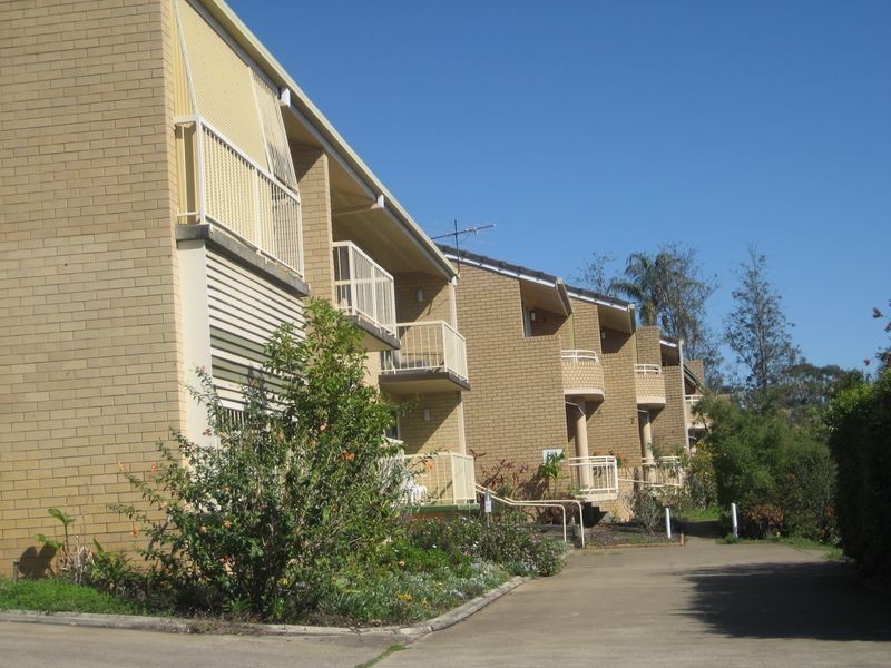 6/81 Nicholas Street, Ipswich QLD 4305
