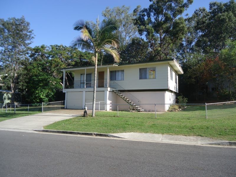 10 Connors Street, North Ipswich QLD 4305