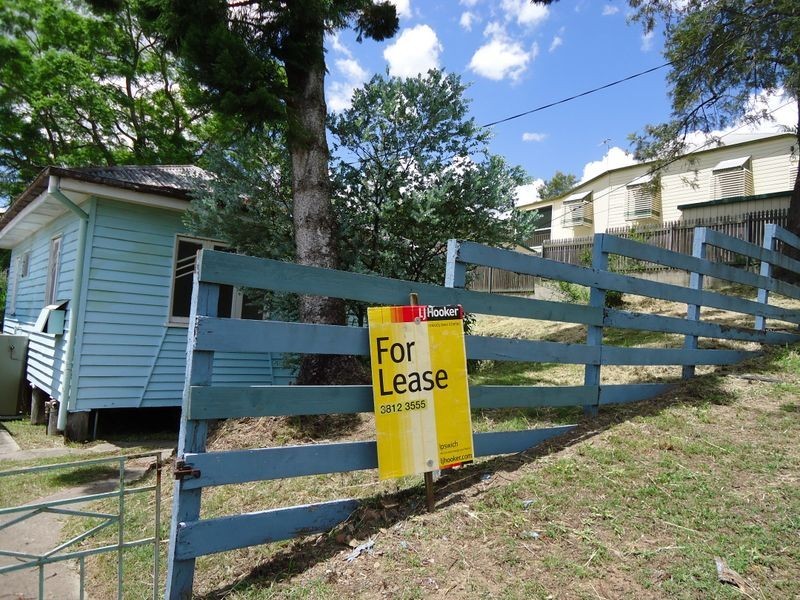 22 Clay Street, West Ipswich QLD 4305